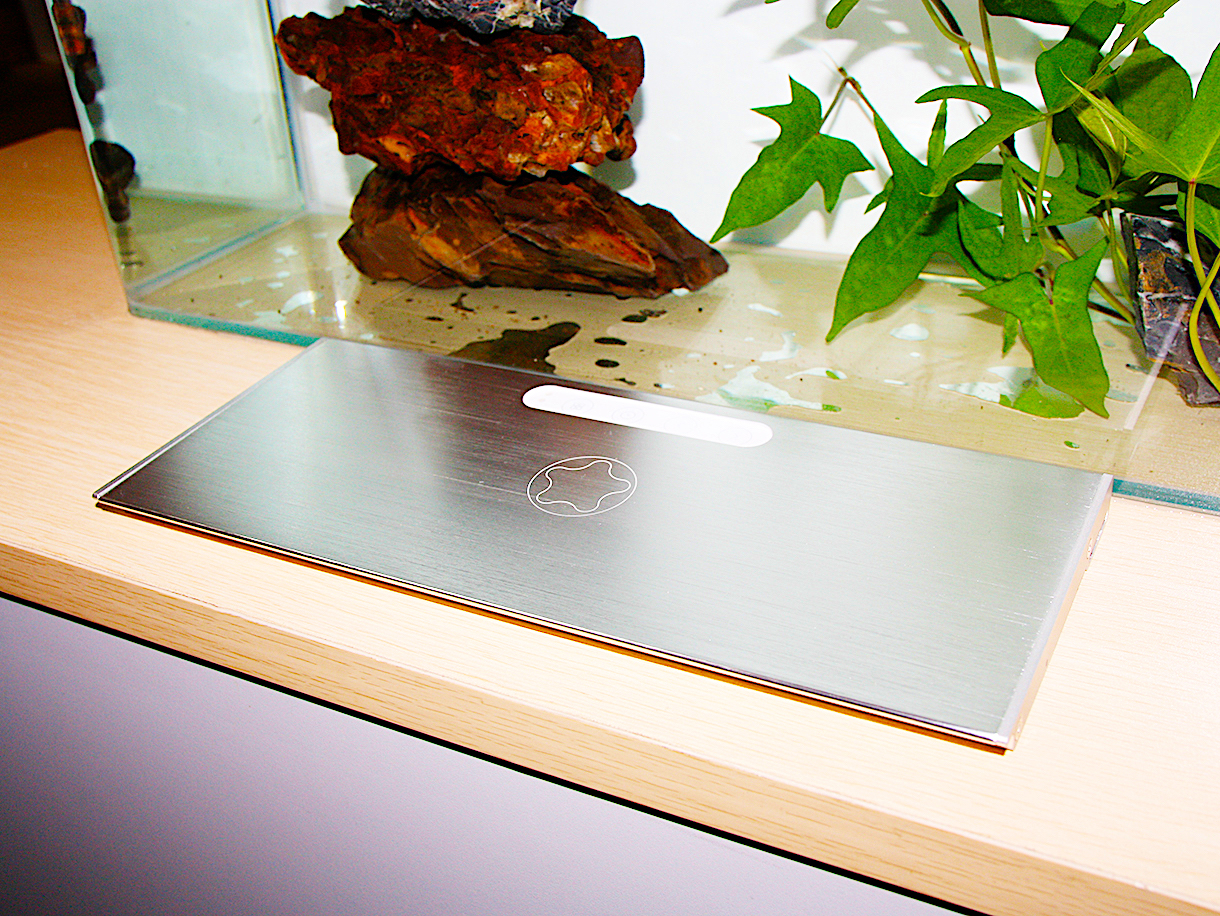 MicMol - Aqua Air Released - Led Aquarium Light