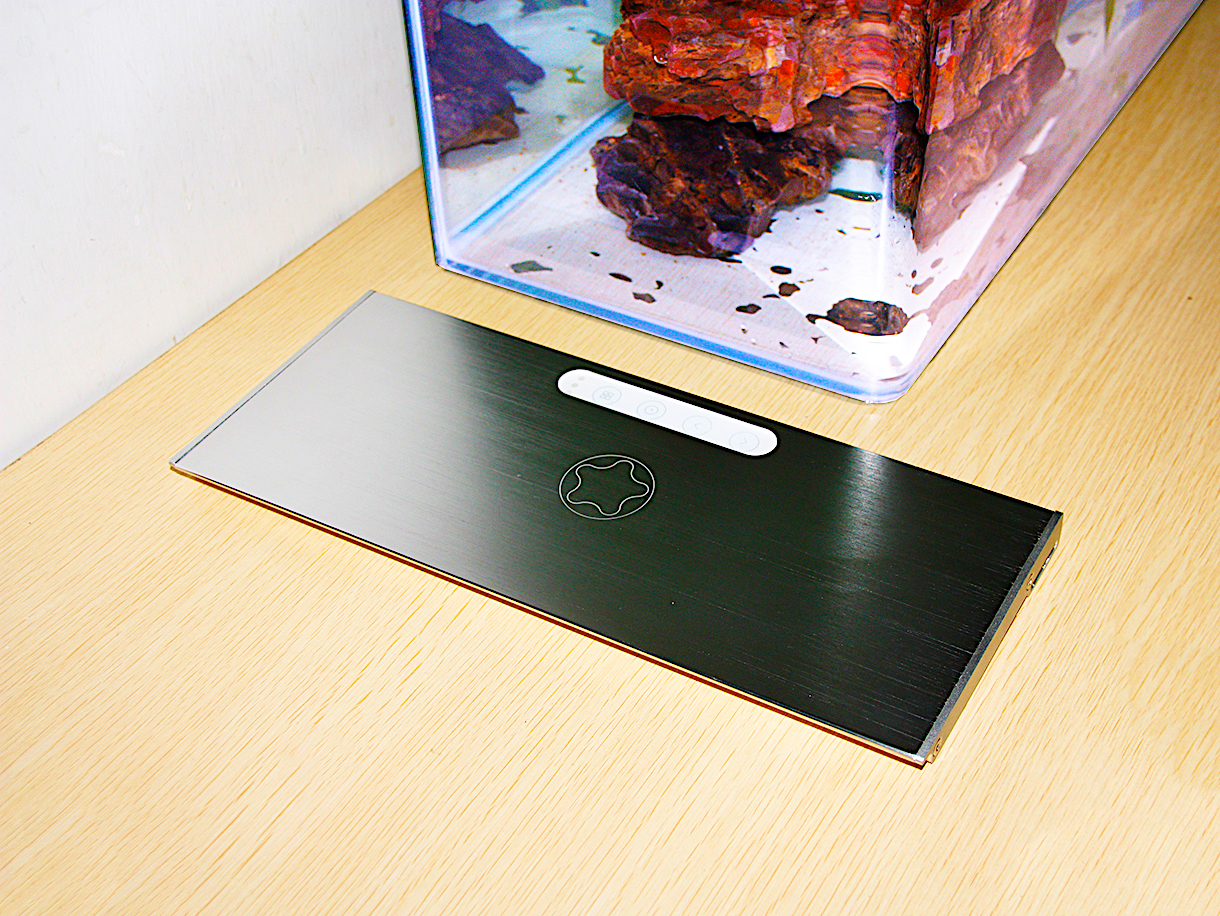 MicMol - Aqua Air Released - Led Aquarium Light