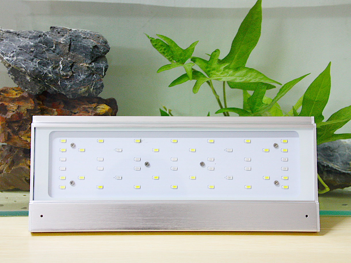 MicMol - Aqua Air Released - Led Aquarium Light