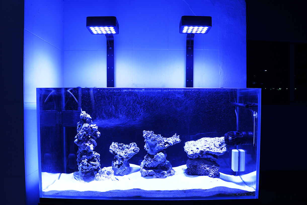 aqua mini - aqua pro - led aquarium light