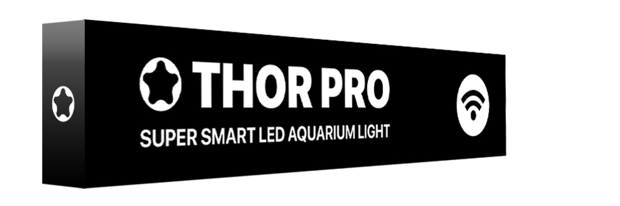 THOR PRO - LED Aquarium Light