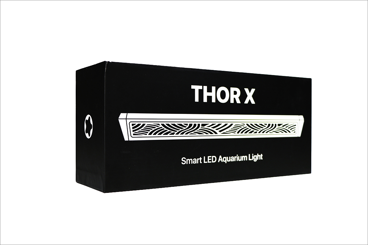 THOR & X - led aquarium light